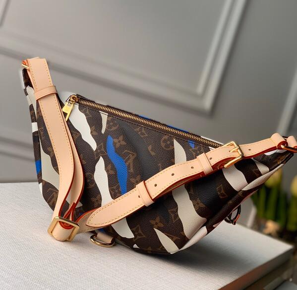 Luxe Touch Bags -   3088