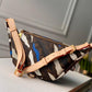 Luxe Touch Bags 

 - LTB Bags - 3088