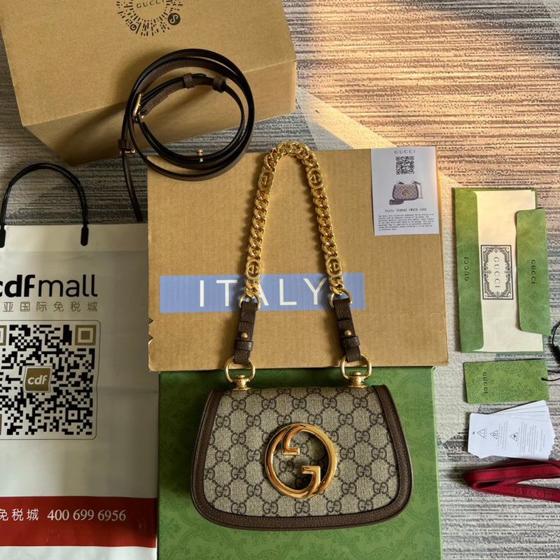 LTB - GG Bags - 705