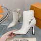 Luxe Touch Bags -  Women Shoes - 272