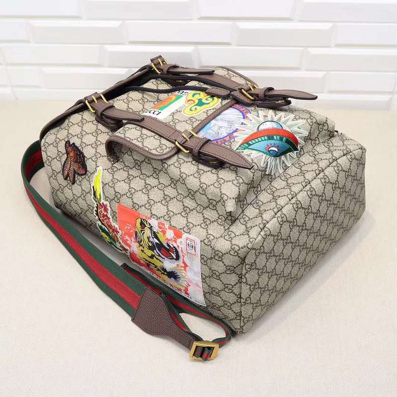 Luxe Touch Bags - Luxe Touch Bags - 755