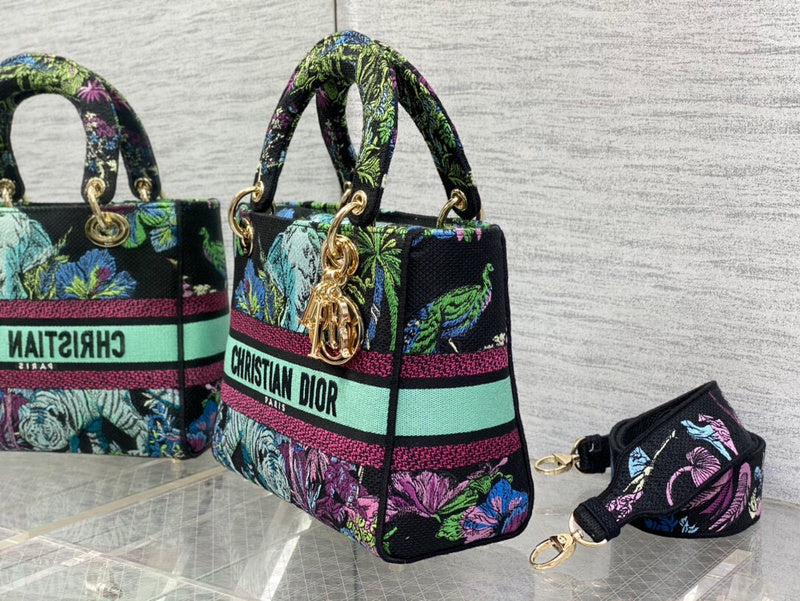 LTB - Luxe Touch Bags - 019