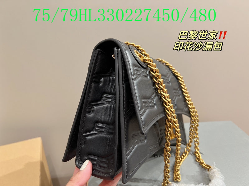 LTB Fashion - BGA Bags - 1904