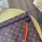 Luxe Touch Fashion LTB-bags - 17863