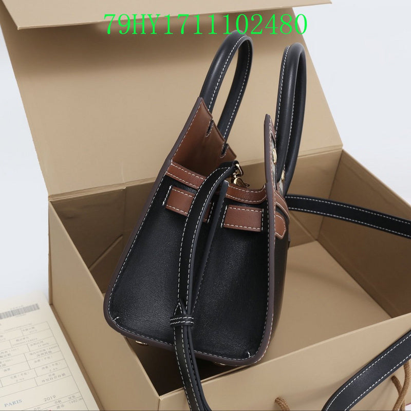 Luxe Touch Fashion -BBR Bags - 352