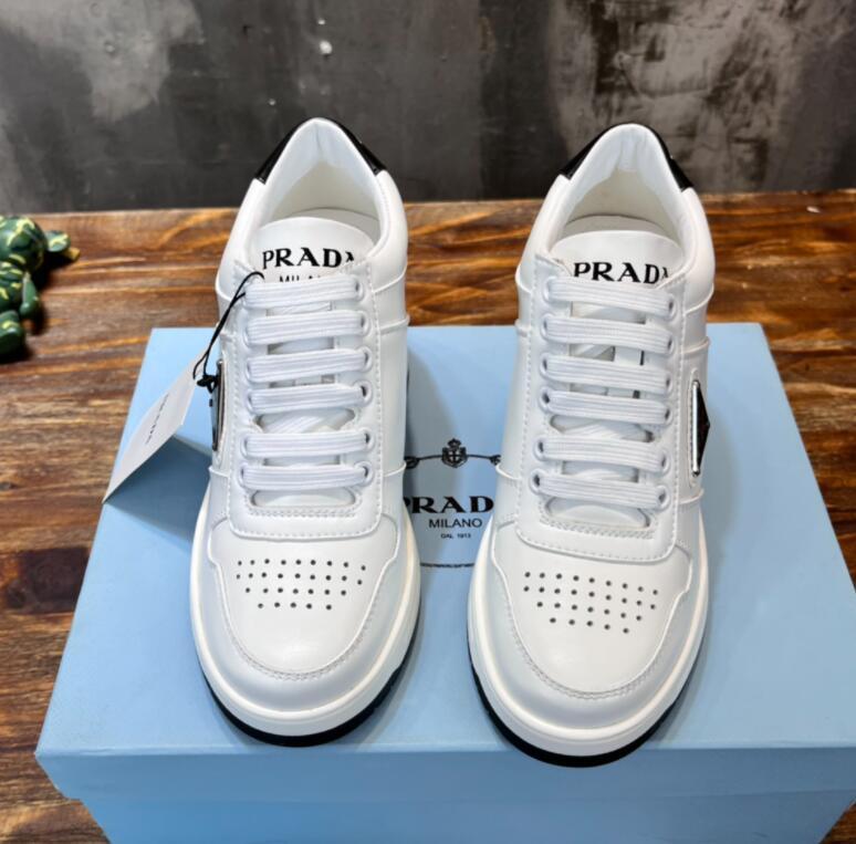 Luxe Touch Bags 

 - PD Women Shoes - 328