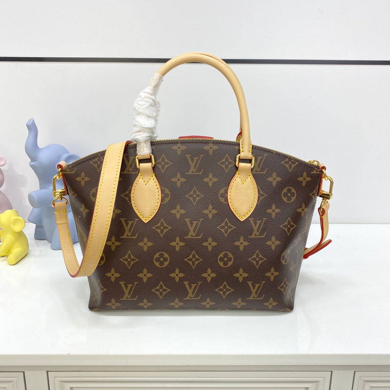 Luxe Touch Fashion LTB-Bags - 16668