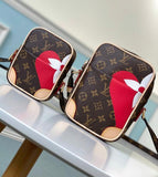 Luxe Touch Bags -   2662