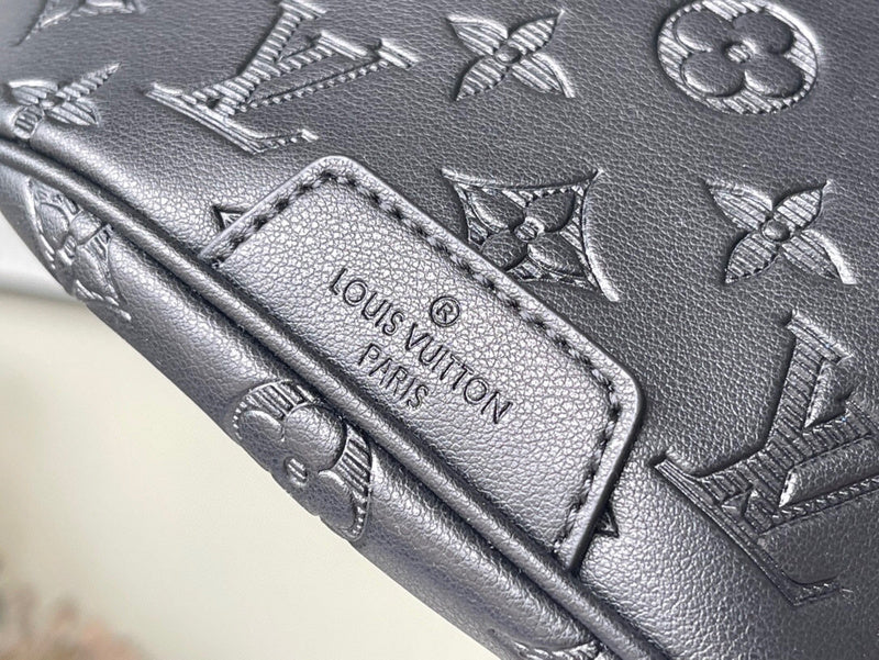 Fashion Luxe Touch bags - 5176