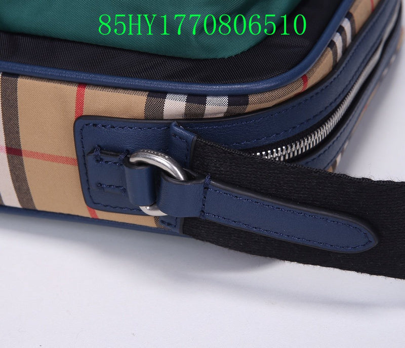LTB Fashion -BBR Bags - 409