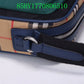 Luxe Touch Bags Fashion -BBR Bags - 409