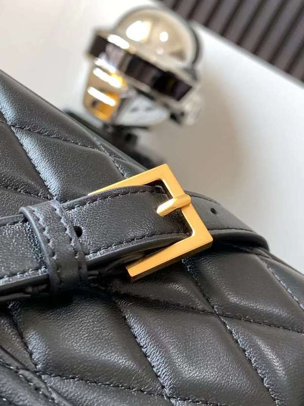 Luxe Touch - SLY Bags 504