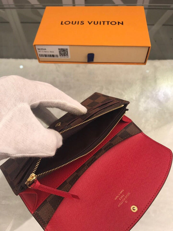 Luxe Touch Fashion LTB-bags - 17659