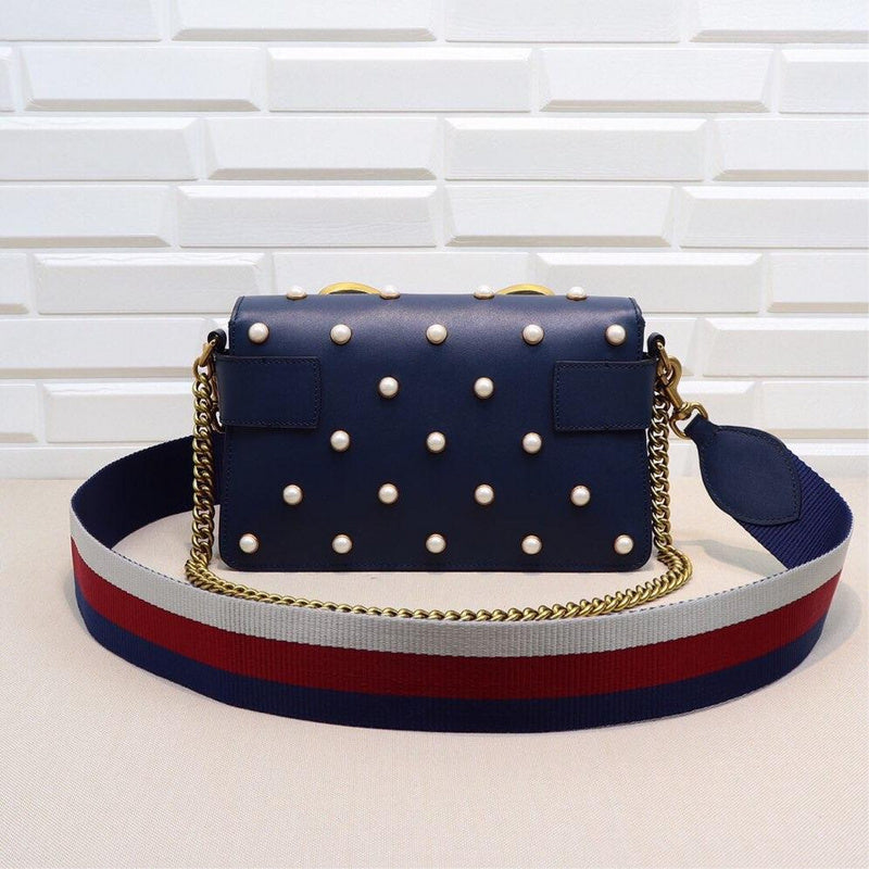 Luxe Touch Bags 

 - LTB Bags - 927
