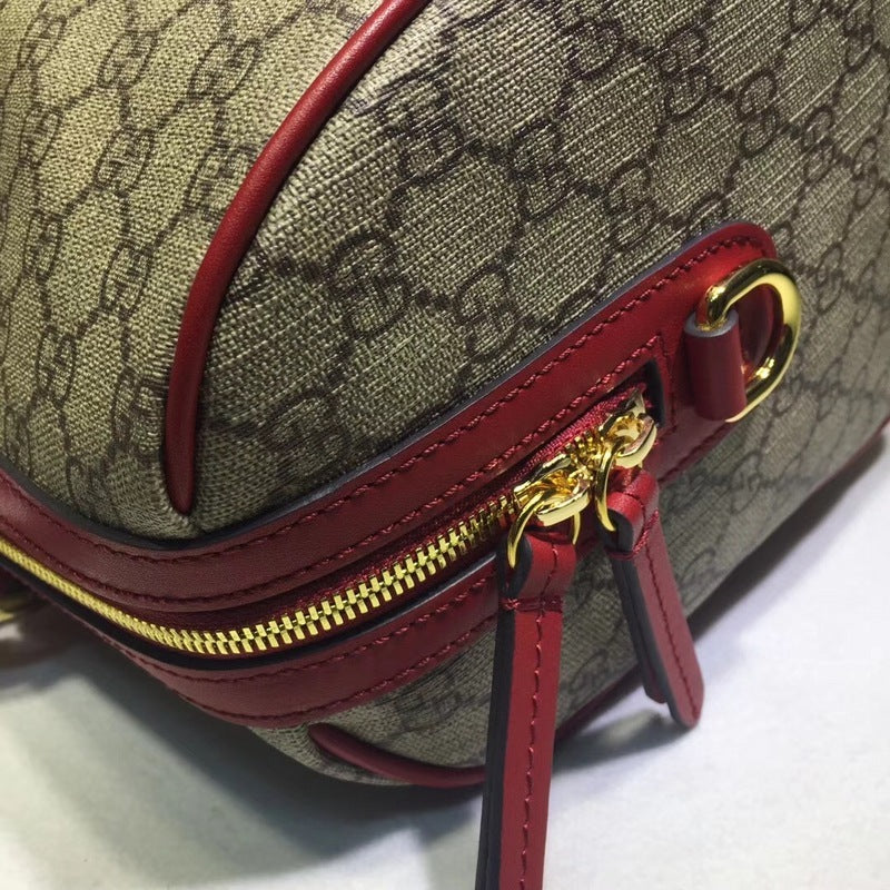 Luxe Touch Bags - Luxe Touch Bags - 1201