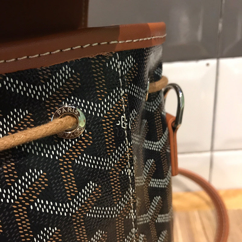 Luxe Touch Bags - GOD Bags - 015