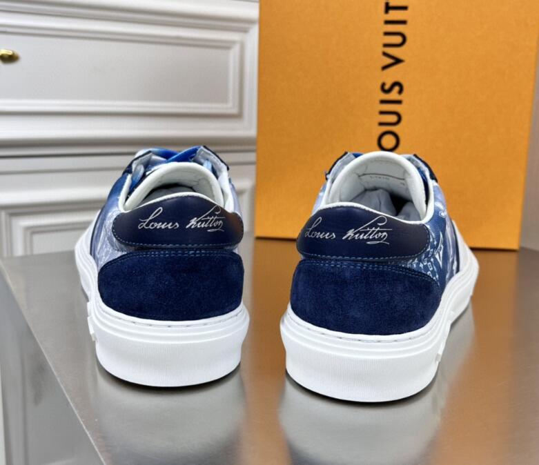 Luxe Touch Bags 

 - LTB Men Shoes - 820