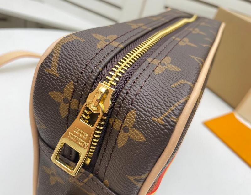 Luxe Touch Bags -   2153