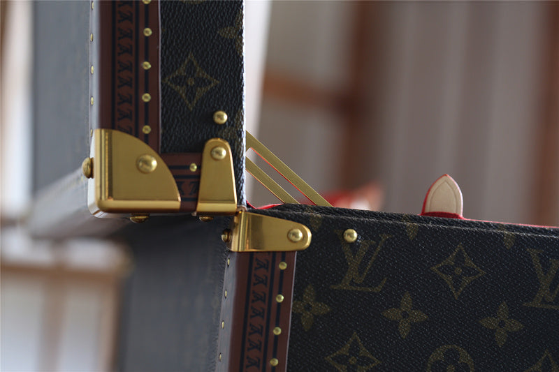 Luxe Touch Fashion LTB-bags - 11338