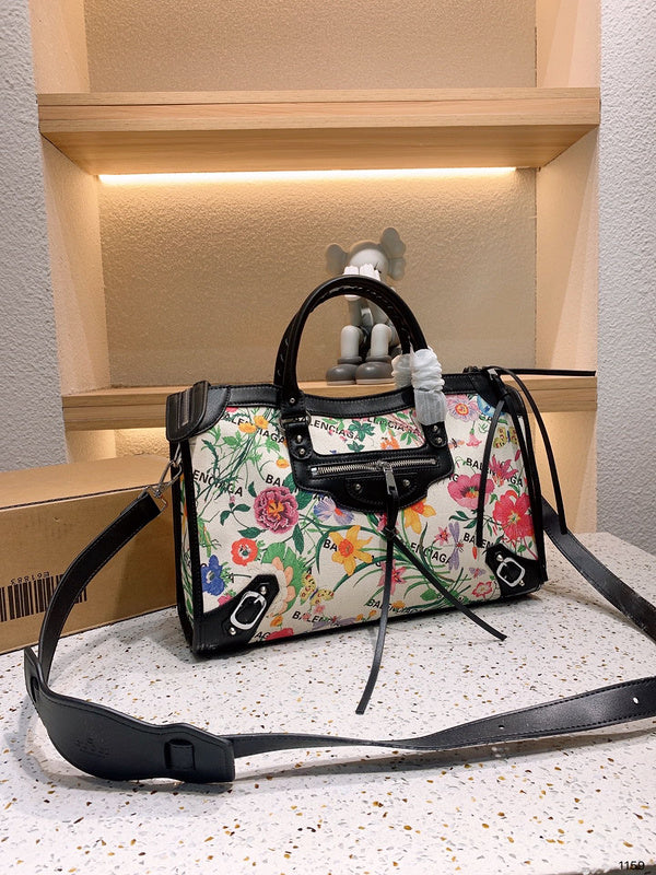 Luxe Touch Fashion - BGA Bags - 1506