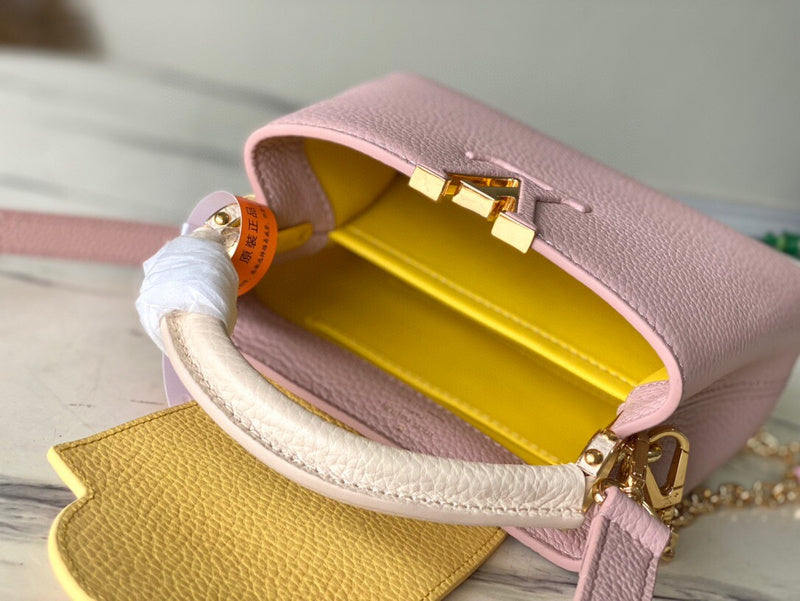Fashion LTB-bags - 3986