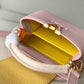 Fashion Luxe Touch bags - 3986