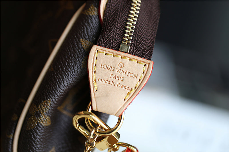 Luxe Touch Fashion LTB-bags - 9377