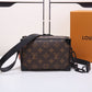 Luxe Touch Fashion LTB-bags - 17815
