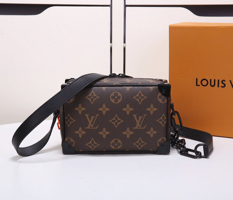 Luxe Touch Fashion LTB-bags - 17815