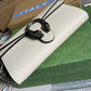 GC 731782 Dionysus 25cm white COWHIDE/ REAL LEATHER