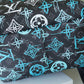 Luxe Touch Fashion LTB-bags - 9576