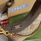 GC 731817 Cosmogonie 25cm coffee brown Free shipping