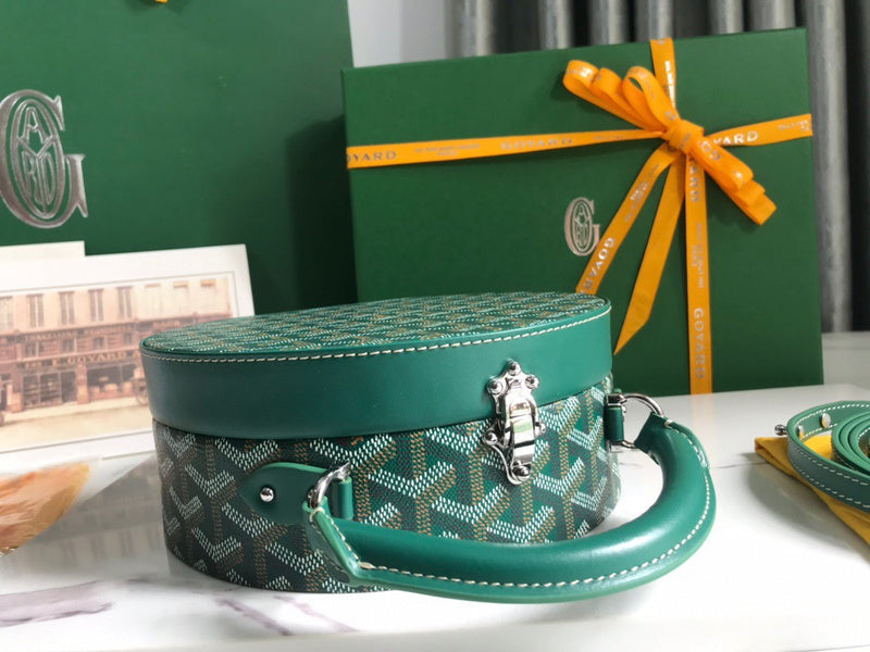 LTB - GOD Bags - 121