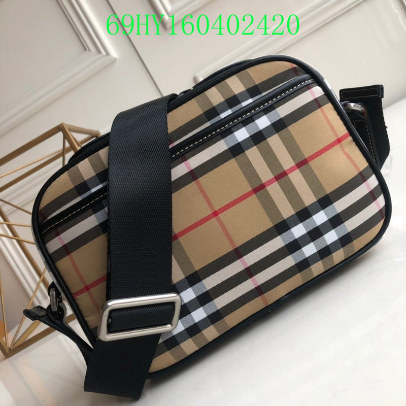 LTB Fashion -BBR Bags - 553