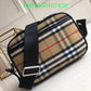 Luxe Touch Fashion -BBR Bags - 553