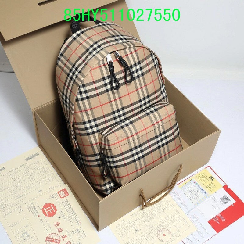 Luxe Touch Bags Fashion -BBR Bags - 611