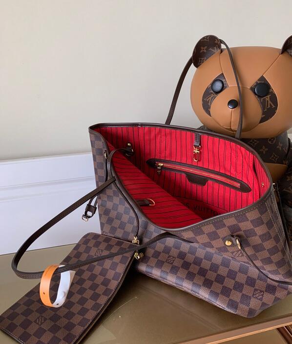 Luxe Touch Bags -   2535