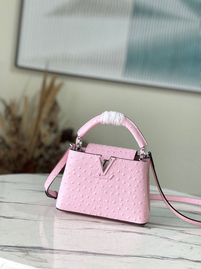 Fashion Luxe Touch bags - 4356