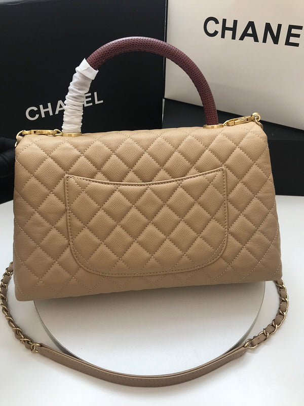 LTB - Luxe Touch Bags - 496