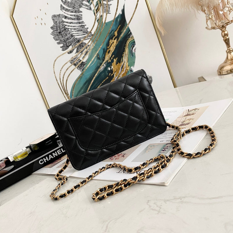 Luxe Touch Bags -  Bags - 687