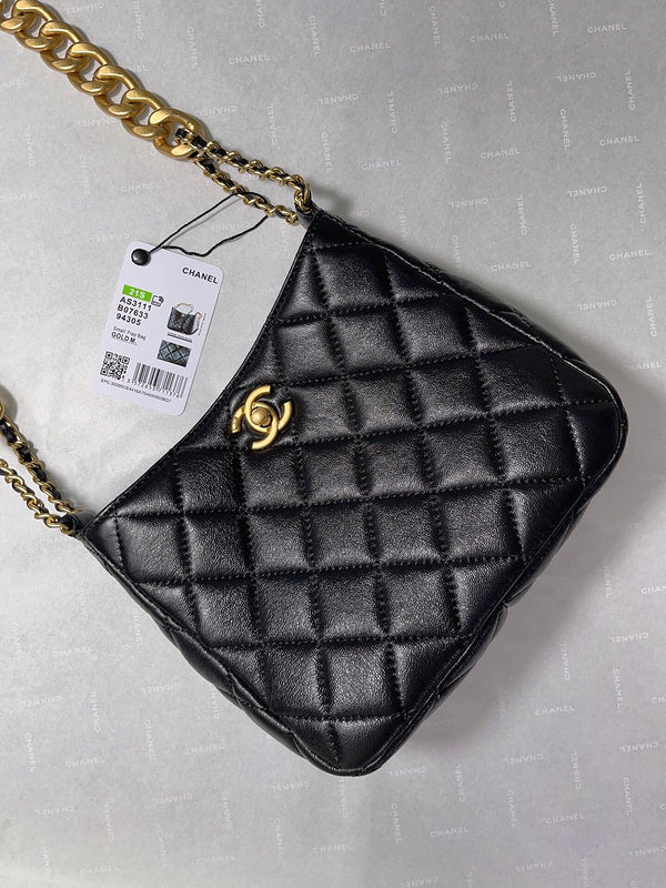 Luxe Touch Bags 

 -  Bags - 3386