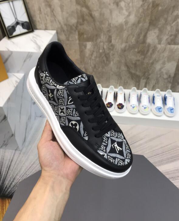 Luxe Touch Bags 

 - LTB Men Shoes - 1337