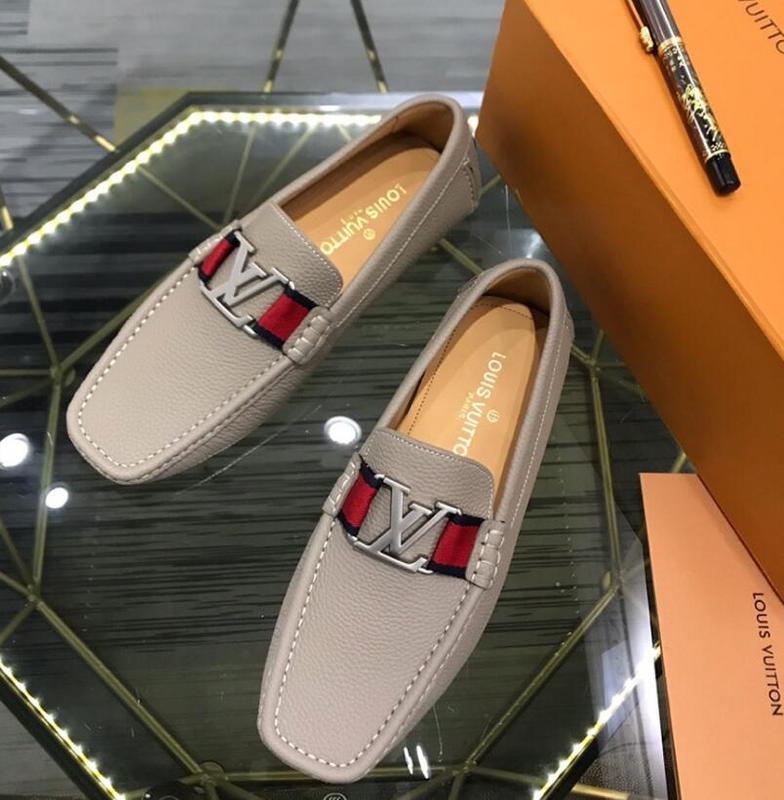 Luxe Touch Bags -  Men Shoes - 1886