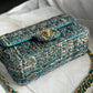 Luxe Touch Bags -  Bags - 084