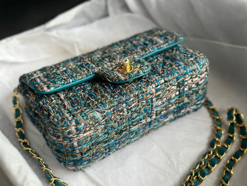 Luxe Touch Bags -  Bags - 084