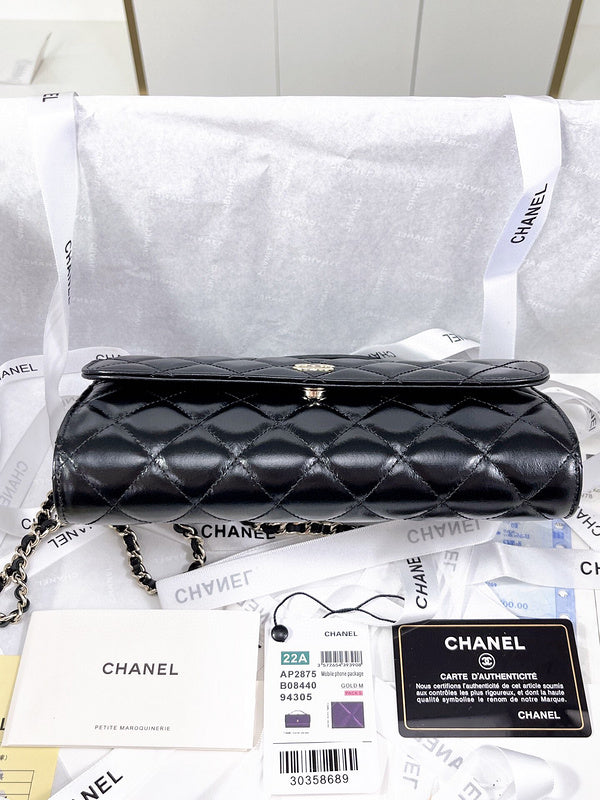 Luxe Touch Bags 

 -  Bags - 2842