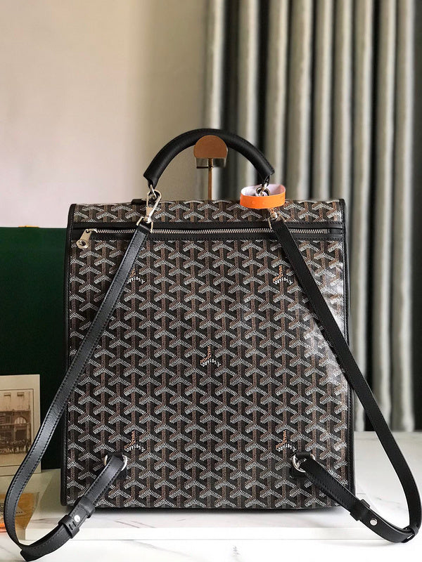 LTB - GOD Bags - 007