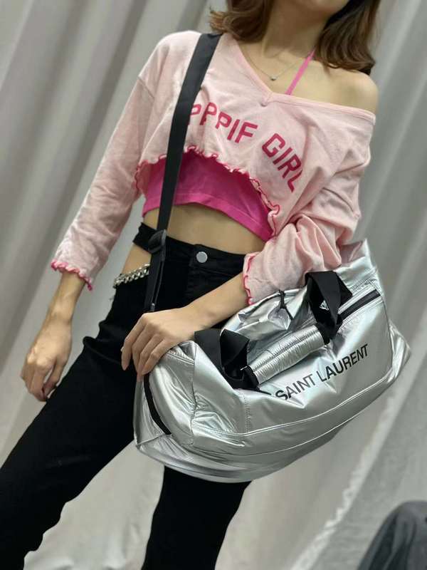 LTB - SLY Bags 507