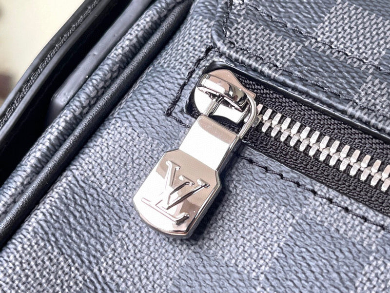 Fashion Luxe Touch bags - 4643