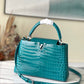 Fashion Luxe Touch bags - 5370